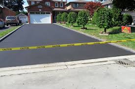 Best Cobblestone Driveway Installation  in Saybrook On The Lake, OH